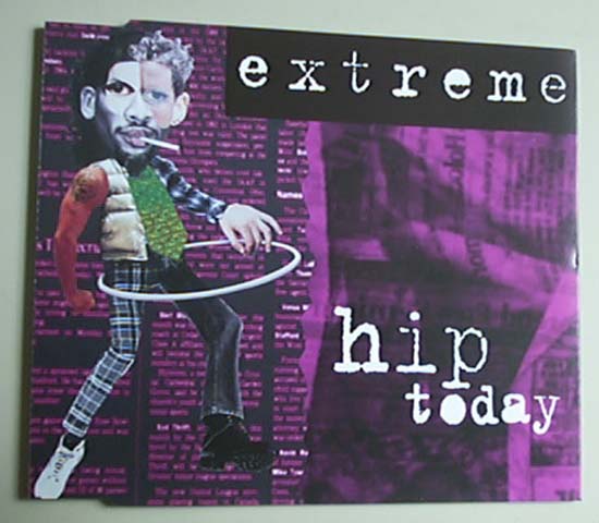 Extreme - Hip Today - Uk