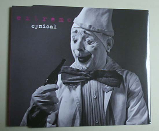 Extreme - Cynical - Ec