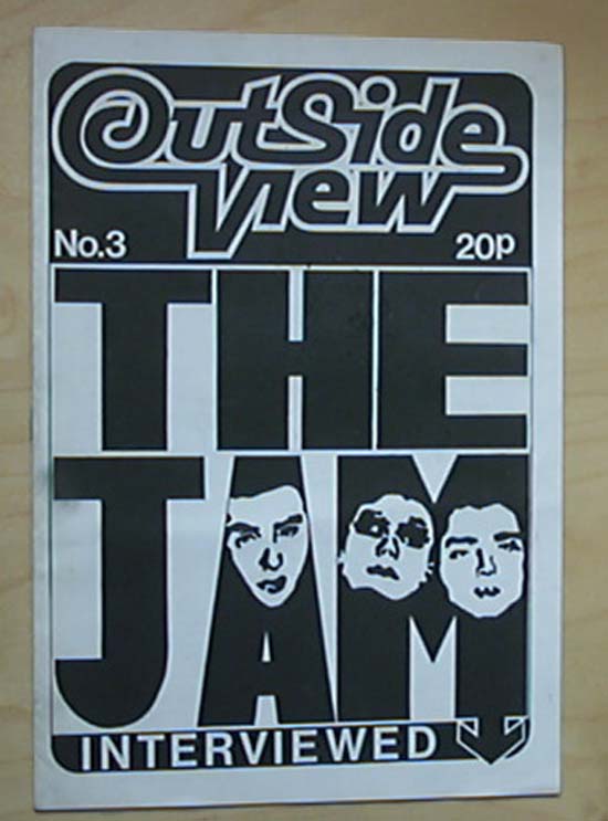 Outside View No.3 - Uk listings