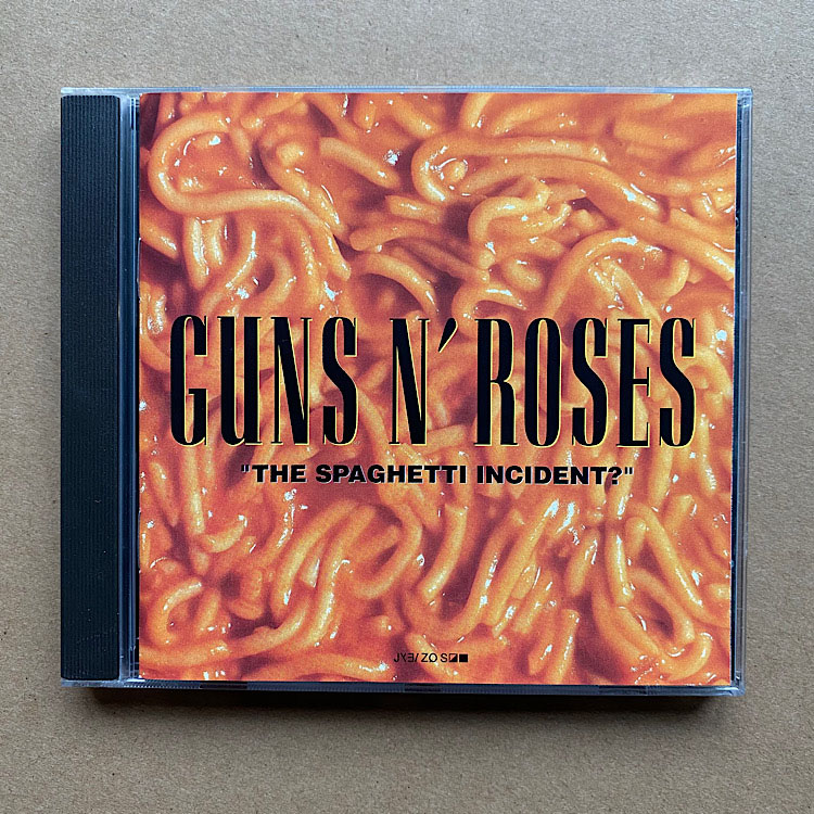 Guns N Roses Spaghetti Incident Records, LPs, Vinyl and CDs MusicStack Guns N Roses Spaghetti Incident Records, LPs, Vinyl and CDs MusicStack