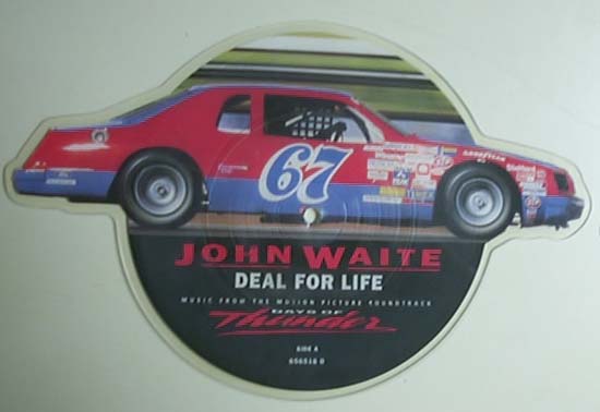 Deal For Life - Uk - Waite, john
