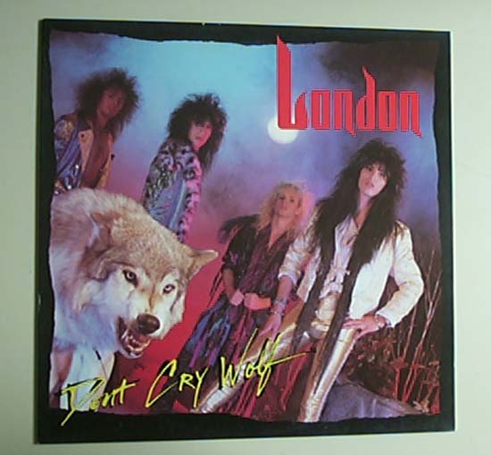 Ian Lloyd Goose+Bumps LP