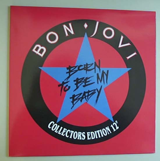 Born To Be My Baby listings