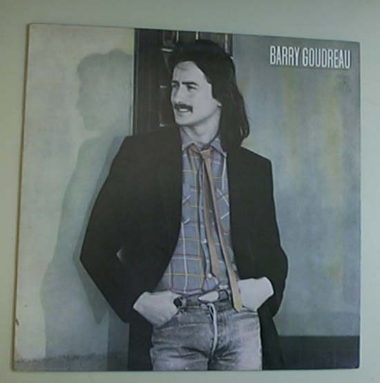 Barry Goudreau listings