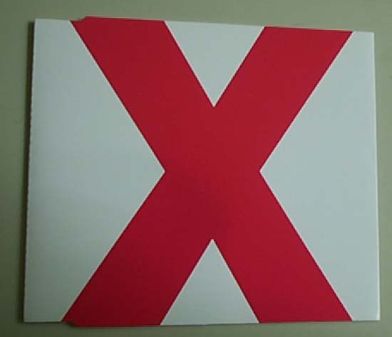 INXS - Suicide Blonde Single