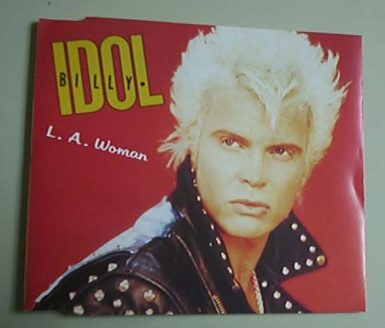 La Woman listings