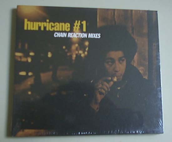 Hurricane #1 - Chain Reaction - Uk