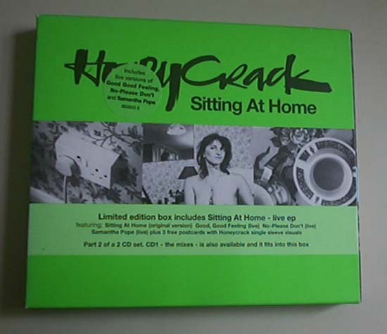 Sitting At Home listings