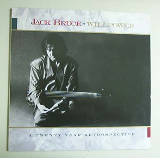 Willpower listings