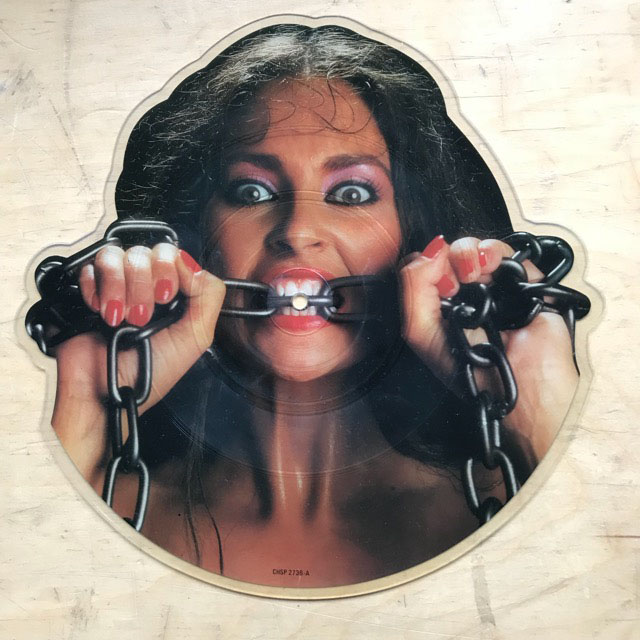 Women In Chains listings