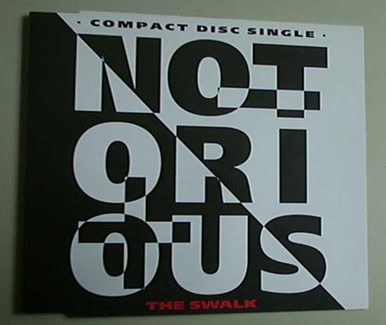 Swalk - NOTORIOUS
