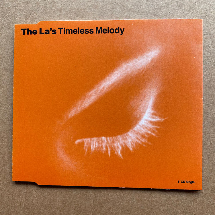 LA'S - TIMELESS MELODY