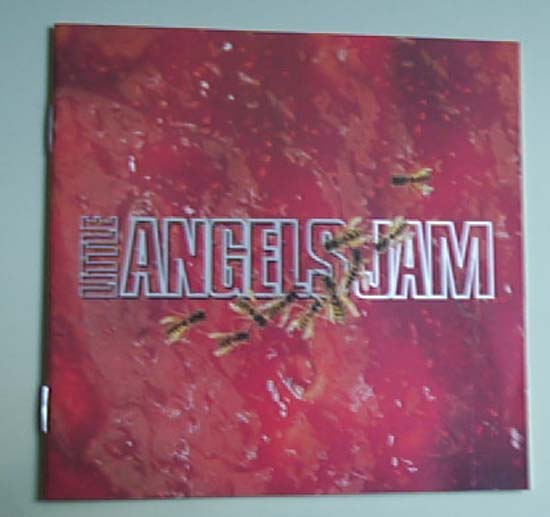 Little Angels - Jam - Uk