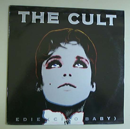 Edie (ciao Baby - Uk) - Cult