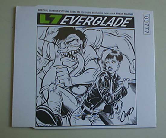 Everglade - L7
