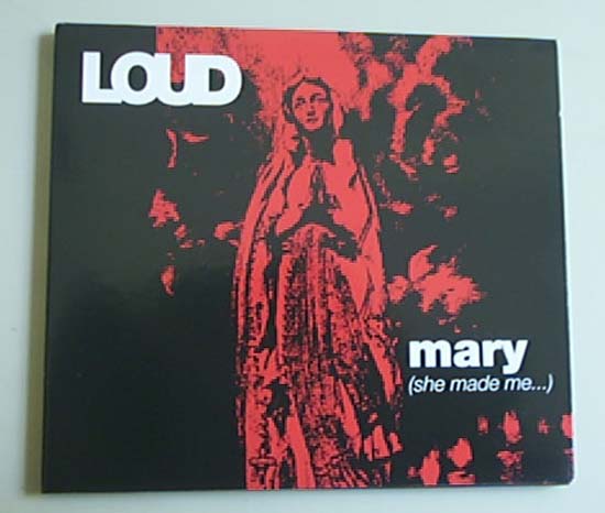 Mary she Made Me listings