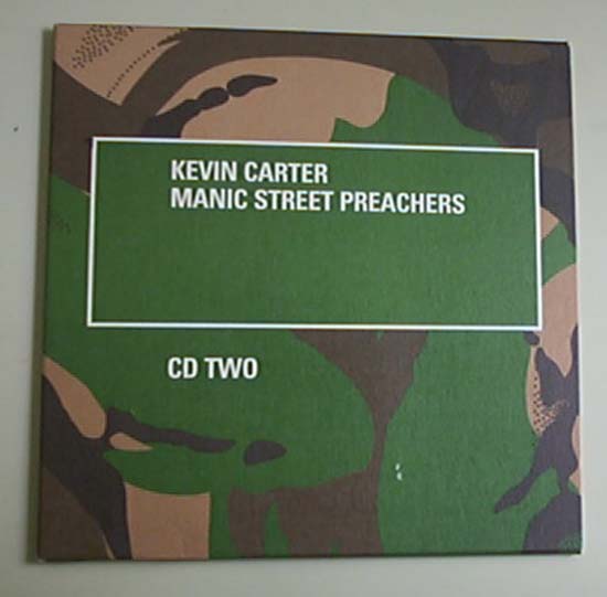 Kevin Carter listings