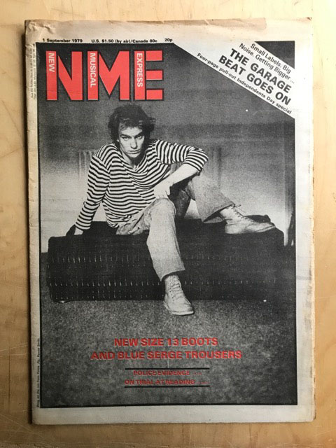 Nme, 7281 listings