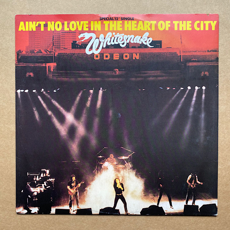 Álbumes 33+ Imagen de fondo whitesnake ain’t no love in the heart of the city El último Álbumes 33+ Imagen de fondo whitesnake ain’t no love in the heart of the city El último