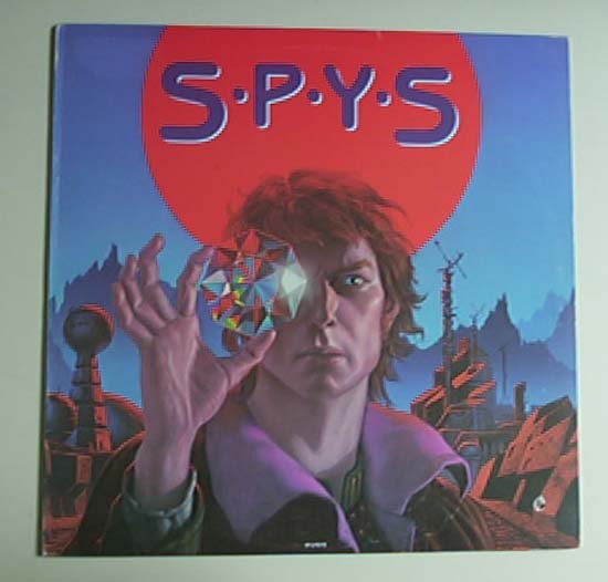 Spys  Emi listings