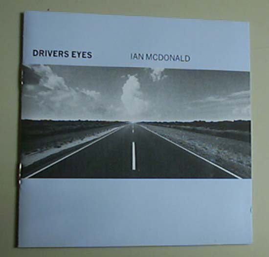 Drivers Eyes listings