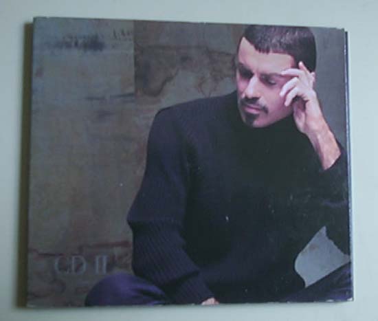 GEORGE MICHAEL - You Have Been Loved(cd2)