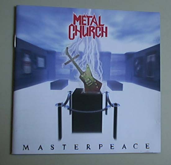 Masterpeace listings