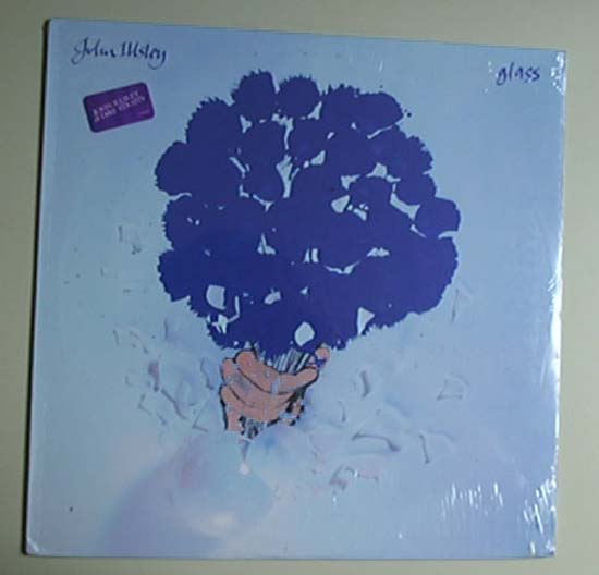 Illsley, john - Glass - Usa