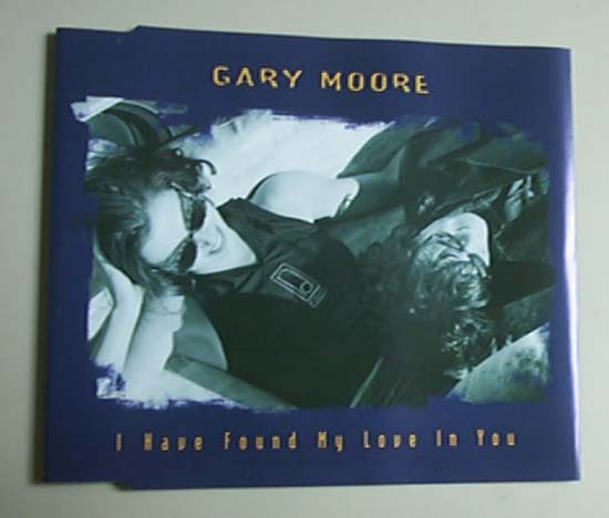 I Have Found My Love In You listings