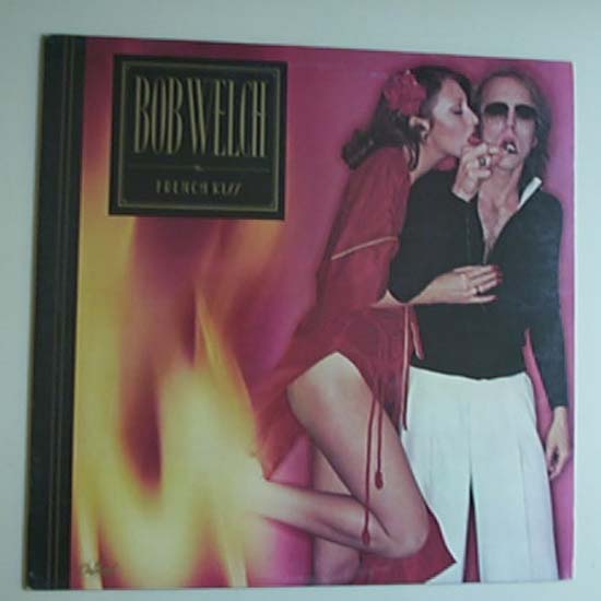 French Kiss listings