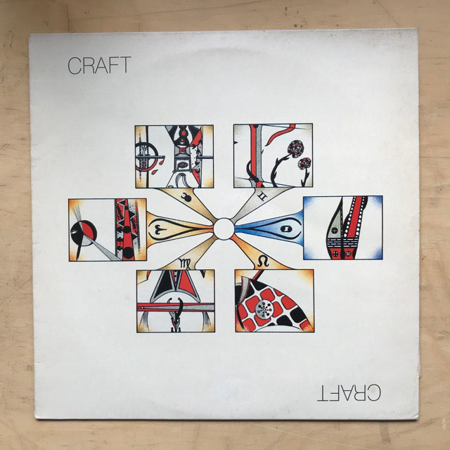CRAFT - CRAFT