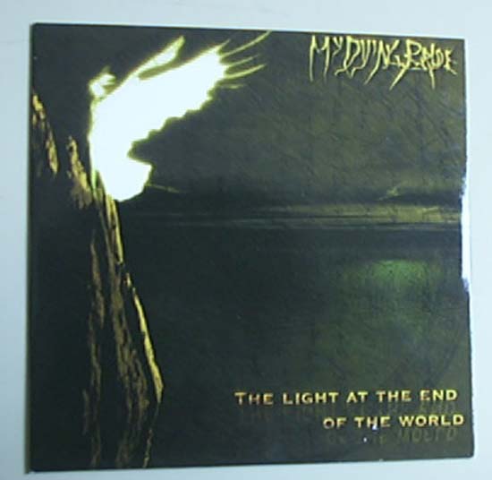 Click for more Light At The End Of The World listings
