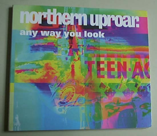 NORTHERN UPROAR - Any Way You Look Record