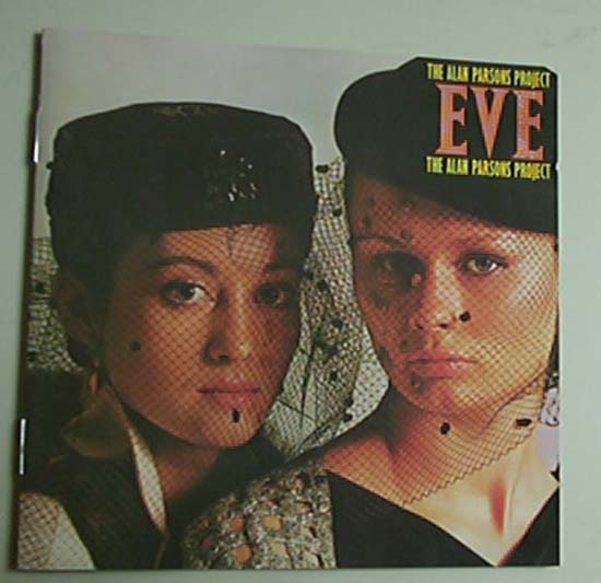 Eve listings