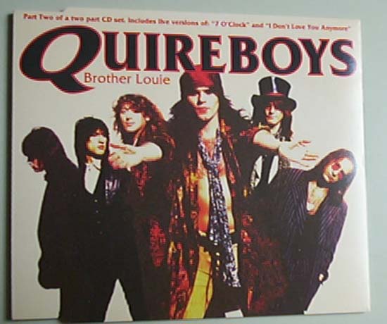Brother Louie listings