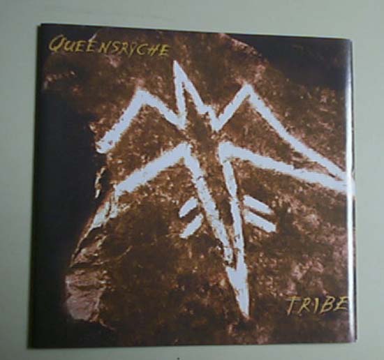 Tribe - QUEENSRYCHE