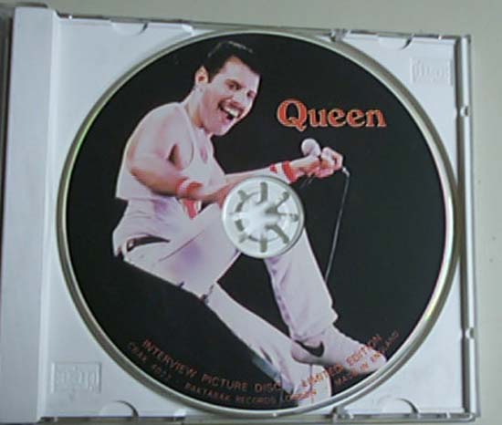 QUEEN - Interview
