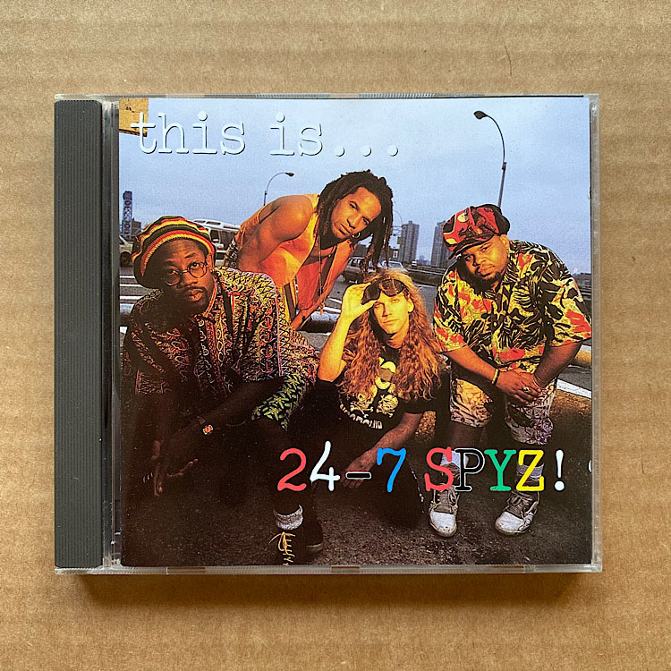 24-7 SPYZ - THIS IS ...