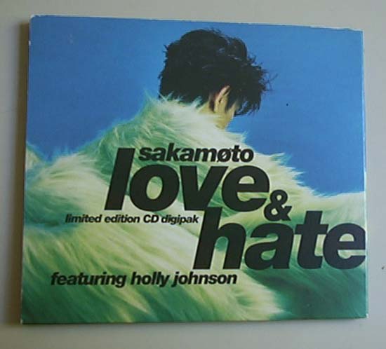 Love And Hate listings