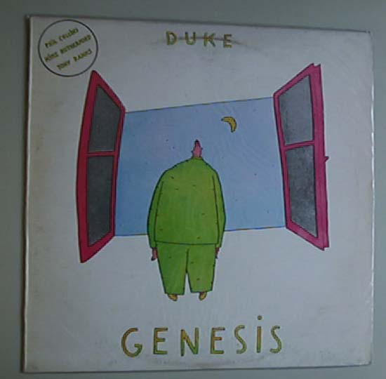Genesis Duke LP