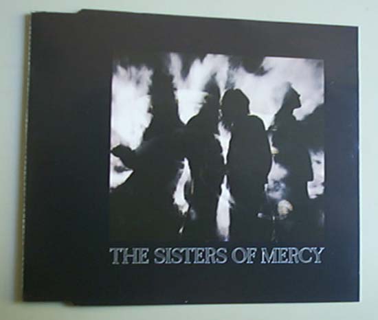 SISTERS OF MERCY - More LP