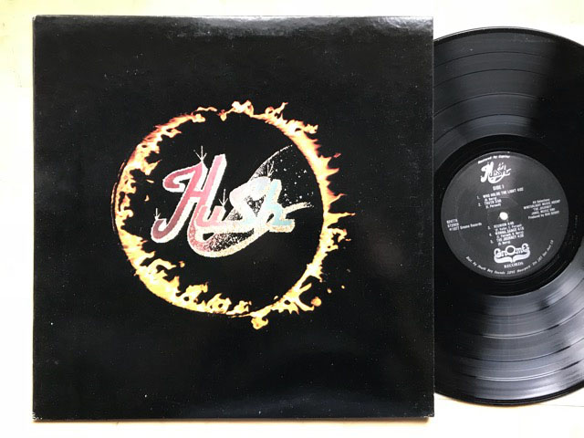 HUSH - Hush Album