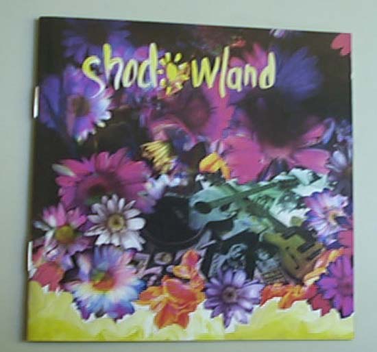 Shadowland listings