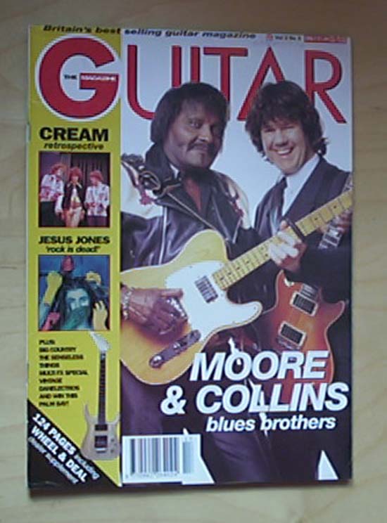 Guitar - Uk listings