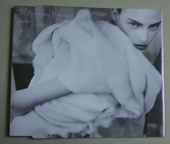 SMASHING PUMPKINS - Perfect LP