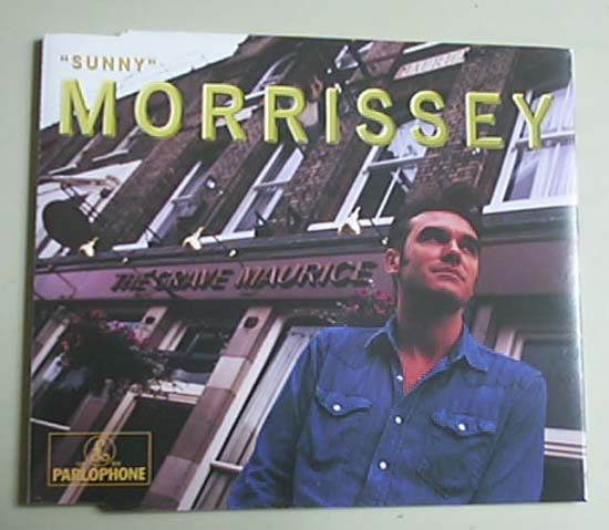 Sunny import listings