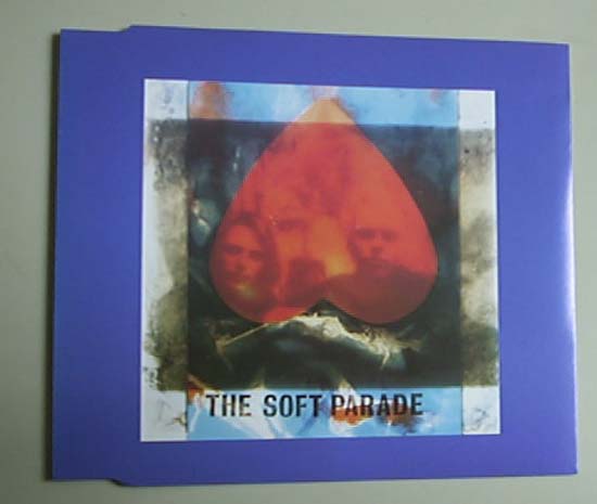 Smiths Ask CD:SINGLE