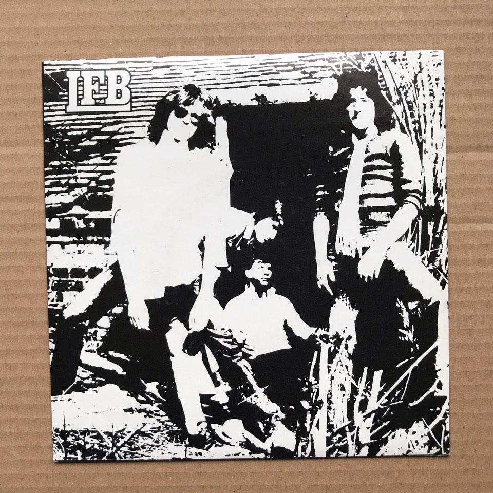 LAISSEZ FAIRE - DREAMSELLER