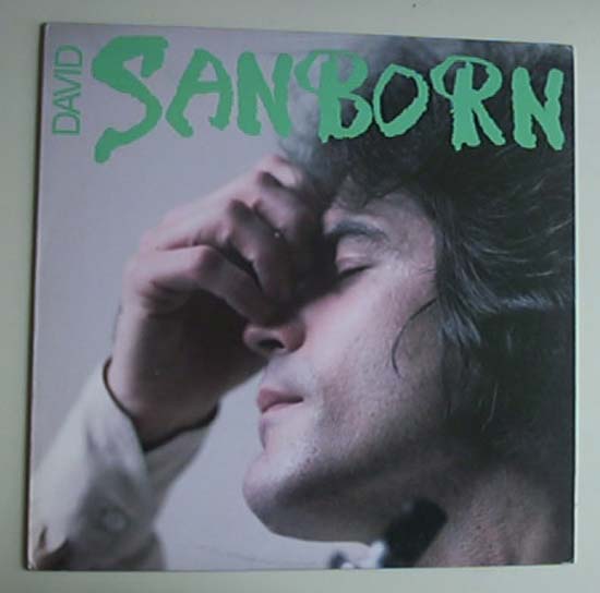 David Sanborn listings