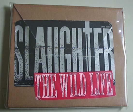 Wild Life listings